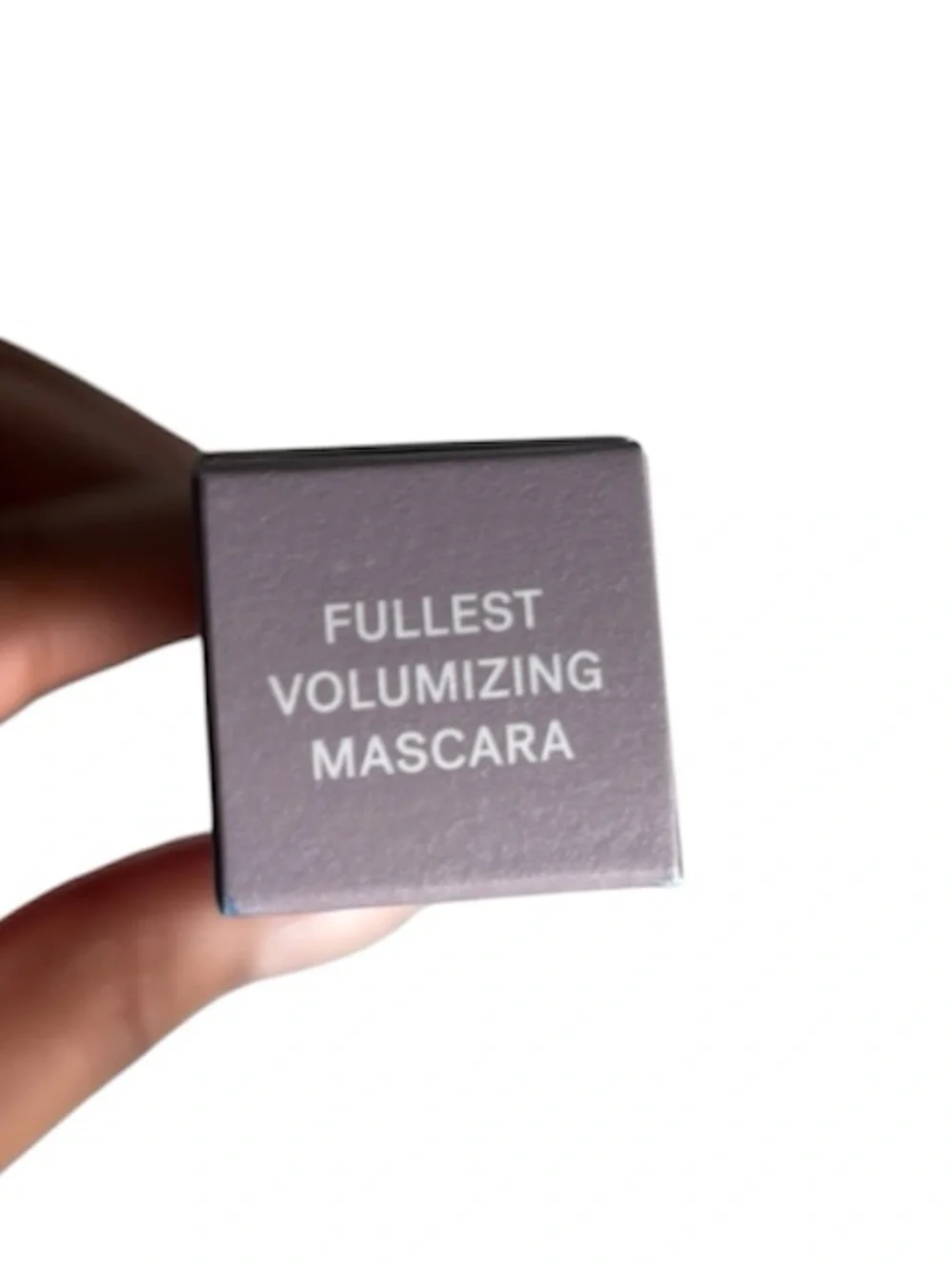 ILIA Fullest Volumizing Mascara in Black